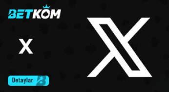 Betkom X