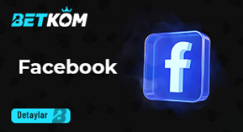 Betkom Facebook