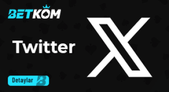 Betkom Twitter Adresi