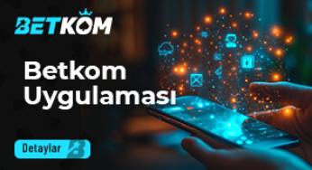 Betkom Uygulaması