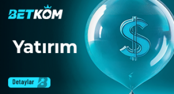 Betkom Yatırım