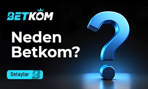 Neden Betkom