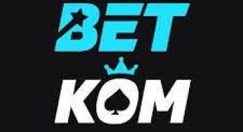 Betkom Yeni Slotlar