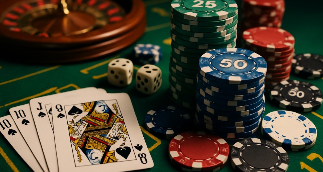 Betkom Casino Para Yatırma 2025