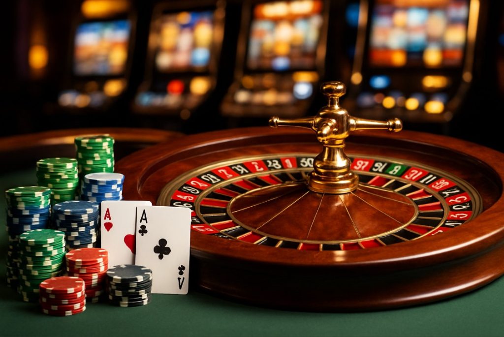 Betkom Casino Para Çekme Seçenekleri 2025