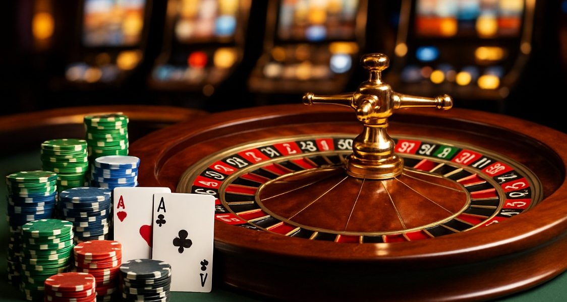 Hollanda Casino Siteleri 2025