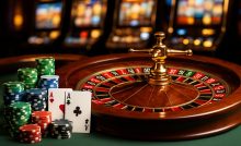 Hollanda Casino Siteleri 2025