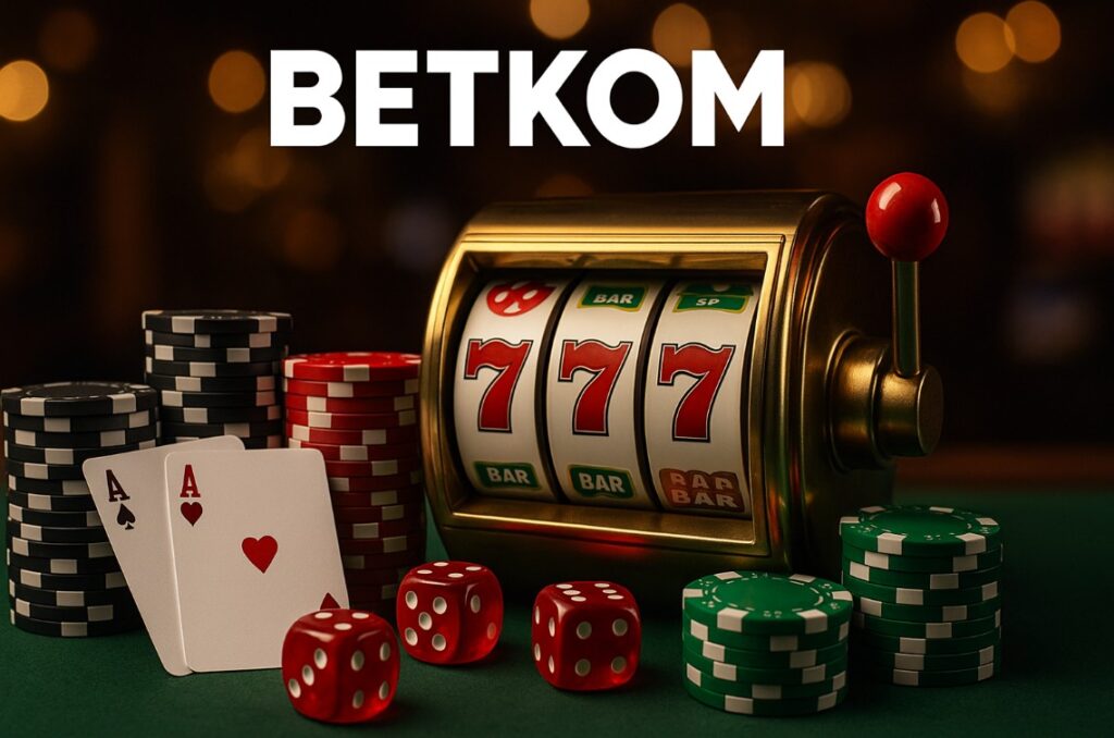 Betkom