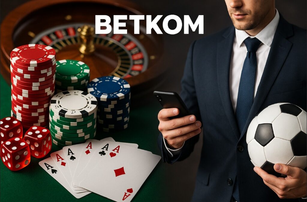 Betkom