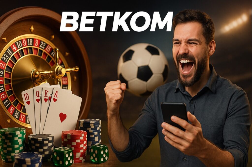Betkom